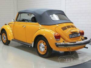 Image 8/19 of Volkswagen Escarabajo 1600 (1978)