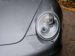 Image 20/50 of Porsche 911 Turbo S (2011)