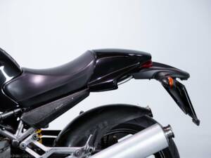 Immagine 25/50 di Ducati DUMMY (2003)