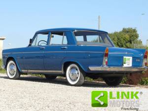 Image 3/10 of FIAT 1500 L (1964)