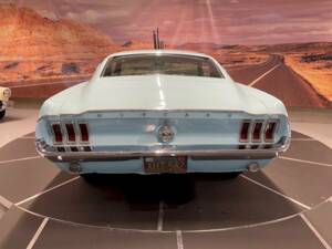 Image 10/34 de Ford Mustang 289 (1968)