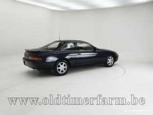 Imagen 2/15 de Lexus SC 300 (1996)