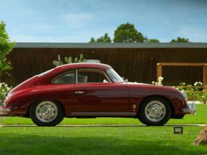 Image 5/50 of Porsche 356 A 1600 S (1957)