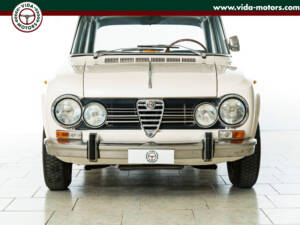 Immagine 3/35 di Alfa Romeo Giulia 1600 Super Biscione (1971)