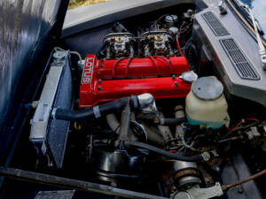 Immagine 8/50 di Lotus Europa (1968)