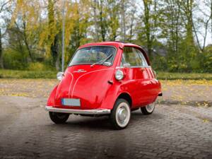 Image 3/16 of BMW Isetta 250 (1960)