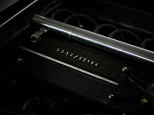 Immagine 86/100 di Maserati 3500 GTI Sebring (1966)