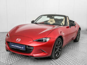 Image 17/50 of Mazda MX-5 2.0 (2015)