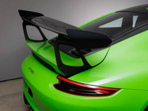 Bild 14/42 von Porsche 911 GT3 RS Weissach (2019)