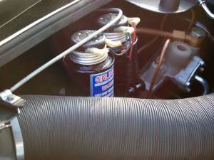 Image 36/36 of Aston Martin DB 6 Vantage (1968)