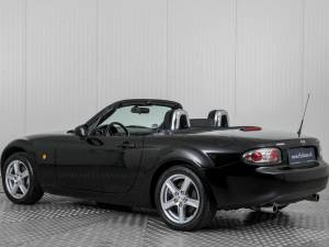 Imagen 6/50 de Mazda MX-5 1.8 (2007)