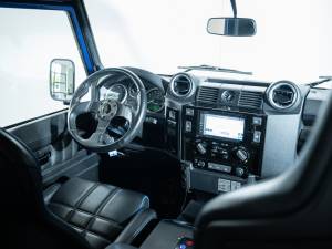 Image 10/47 of Land Rover 90 (1988)