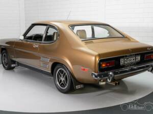 Afbeelding 14/19 van Ford Capri 2600 GT (1972)