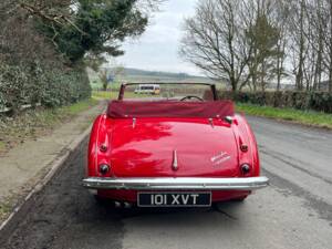 Imagen 5/21 de Austin-Healey 3000 Mk II (BN7) (1962)