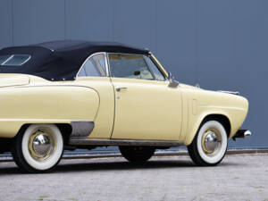 Bild 4/70 von Studebaker Commander (1950)