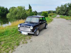 Afbeelding 2/26 van Mini Cooper 1,3i (1993)