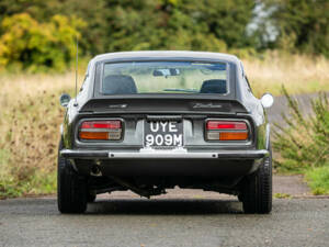 Image 7/29 de Datsun 240 Z (1972)