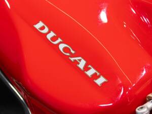 Afbeelding 27/50 van Ducati DUMMY (1994)