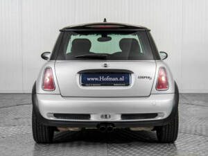 Bild 13/50 von Mini Cooper S (2003)