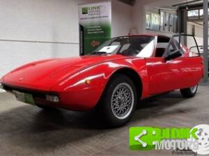 Image 1/10 of Lombardi Grand Prix 850 (1969)