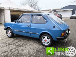 Imagen 4/10 de FIAT 127 (1980)