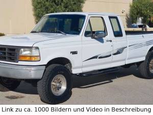 Image 1/20 of Ford F-250 (1992)