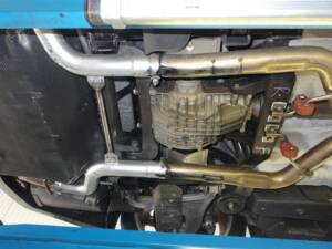 Image 88/99 of Maserati Quattroporte 4.2 (2007)