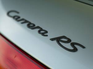 Image 37/50 of Porsche 911 Carrera RS (1995)