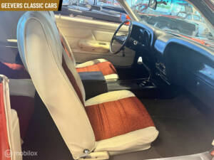 Image 12/34 of Ford Mustang Boss 302 (1970)