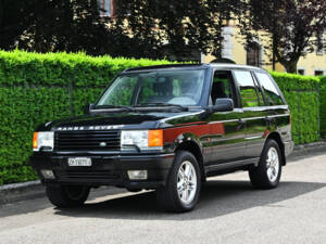 Image 1/25 of Land Rover Range Rover 4.6 HSE (1997)