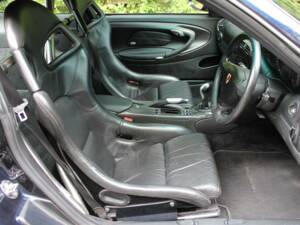 Image 9/16 of Porsche 911 GT3 (2003)