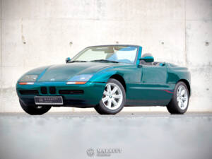 Immagine 10/47 di BMW Z1 (1990)