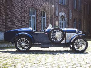 Image 15/45 of Amilcar CGS (1924)