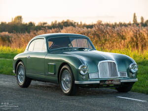 Image 4/20 of Aston Martin DB 2 (1951)