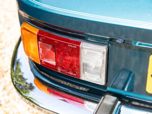 Bild 33/42 von Jensen Interceptor  MK II (1971)