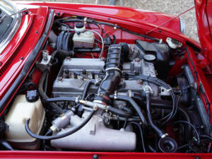 Image 42/50 of Alfa Romeo 2.0 Spider (1990)