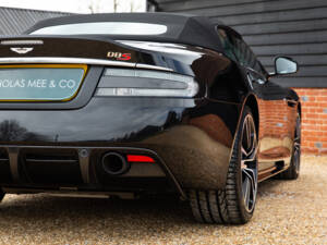 Bild 75/99 von Aston Martin DBS Volante (2012)