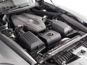 Image 51/56 de Mercedes-Benz SLS AMG (2011)