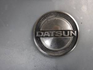 Bild 6/50 von Datsun 280 Z (1978)