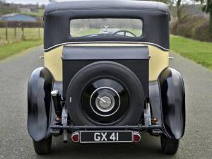 Bild 8/50 von Rolls-Royce 20&#x2F;25 HP Sport Saloon (1932)