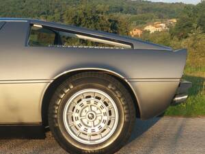 Image 12/12 of Maserati Merak SS (1979)