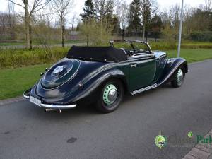 Afbeelding 6/37 van BMW 327 (1938)