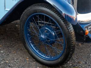 Image 24/41 de Austin 7 Swallow (1930)