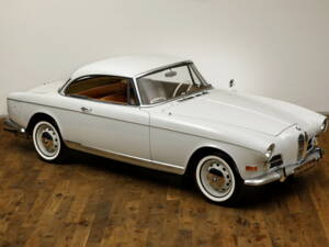 Bild 28/28 von BMW 503 (1959)