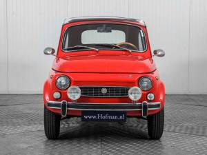 Image 14/50 of FIAT 500 Francis Lombardi &quot;My Car&quot; (1969)