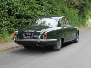 Immagine 6/18 di Daimler Sovereign 420 (1968)