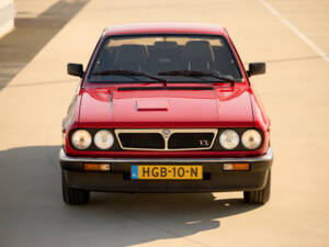 Bild 1/22 von Lancia Beta Coupe 2000 VX (1983)