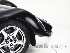 Image 12/15 of Lister Knobbly (1957)