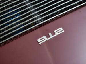 Afbeelding 21/50 van Porsche 912 (1969)