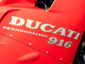 Immagine 49/50 di Ducati DUMMY (1997)